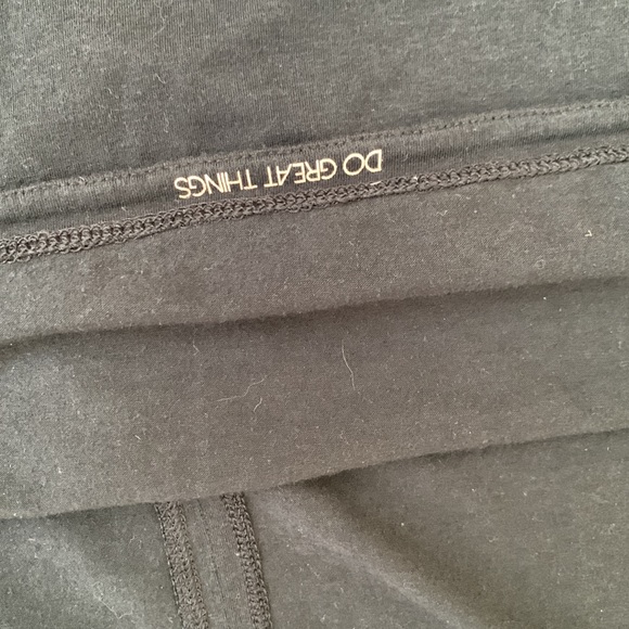 Calia Workout 2 pc Outfit (M/L) - Picture 4 of 9